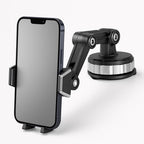 Samochodowy uchwyt na telefon | LuxGrip