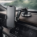 Samochodowy uchwyt na telefon | LuxGrip