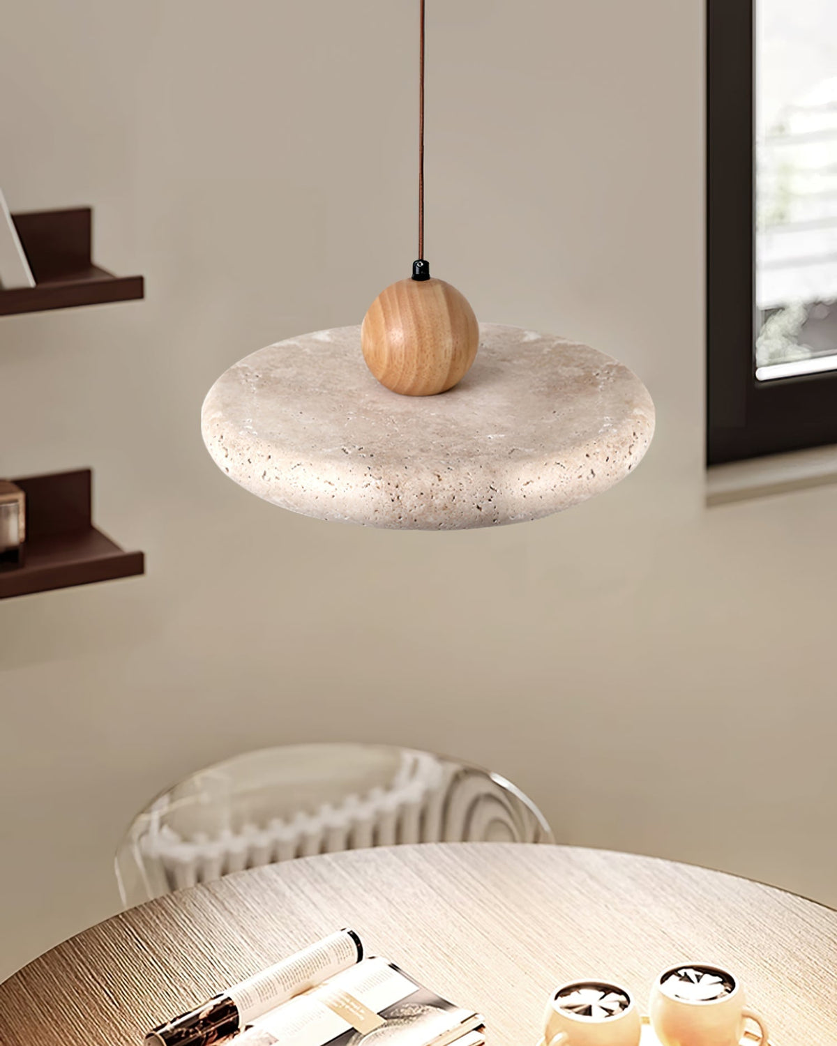 Lampa wisząca Siyane