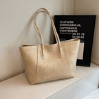 Skórzana torba typu tote premium