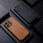 Skórzane etui do iPhone'a Kensington