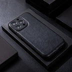 Skórzane etui do iPhone'a Kensington