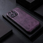 Skórzane etui do iPhone'a Kensington