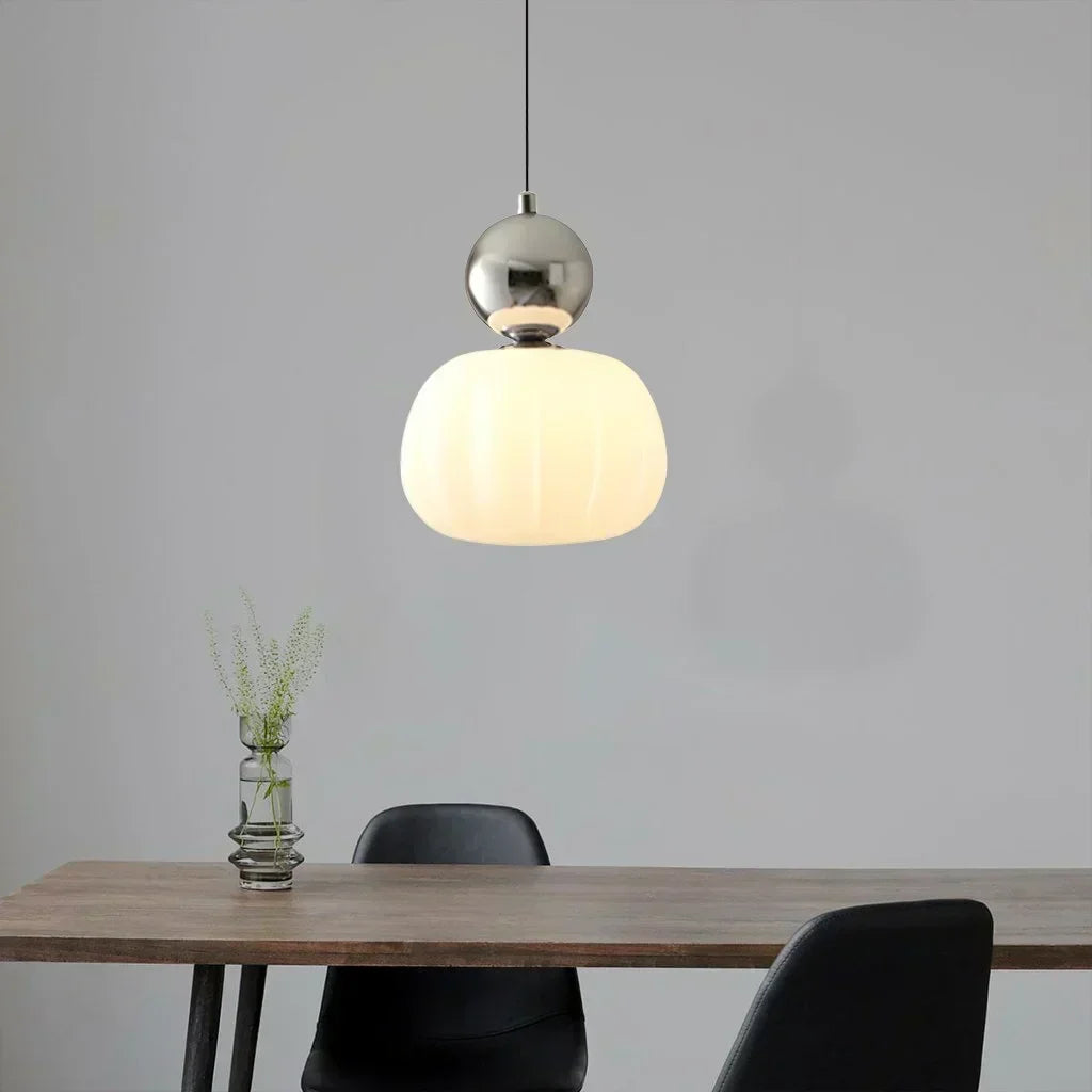 Smukły Nowoczesny Luksusowa Lampa Sufitowa Wisząca LED