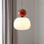 Smukły Nowoczesny Luksusowa Lampa Sufitowa Wisząca LED