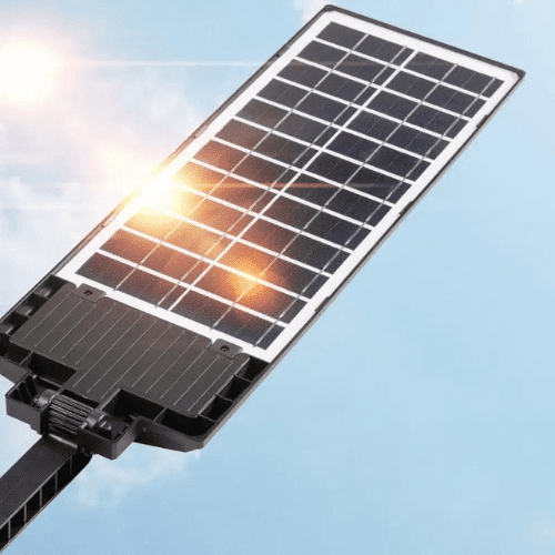 Solarny reflektor 3000 W – SunGuard 3000