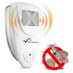 Sonova – odstraszacz gryzoni ultradźwiękowy do pomieszczeń zamkniętych
