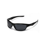 Sportowe okulary przeciwsłoneczne