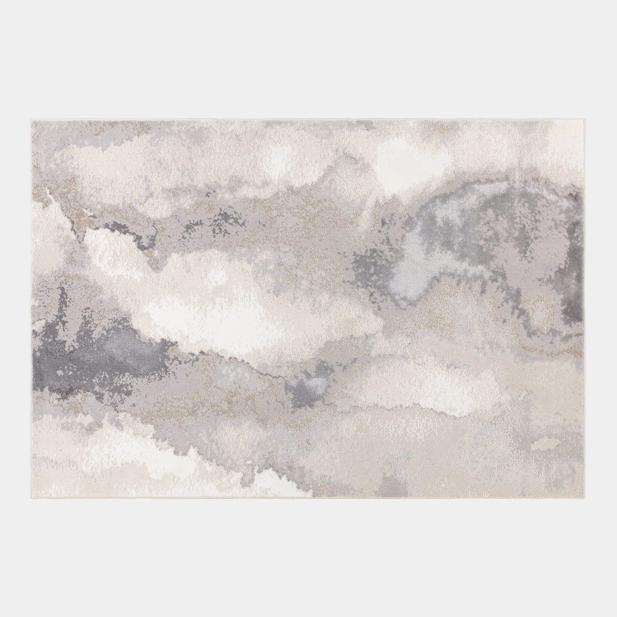Stellar Cloud – dywan ze wzorem