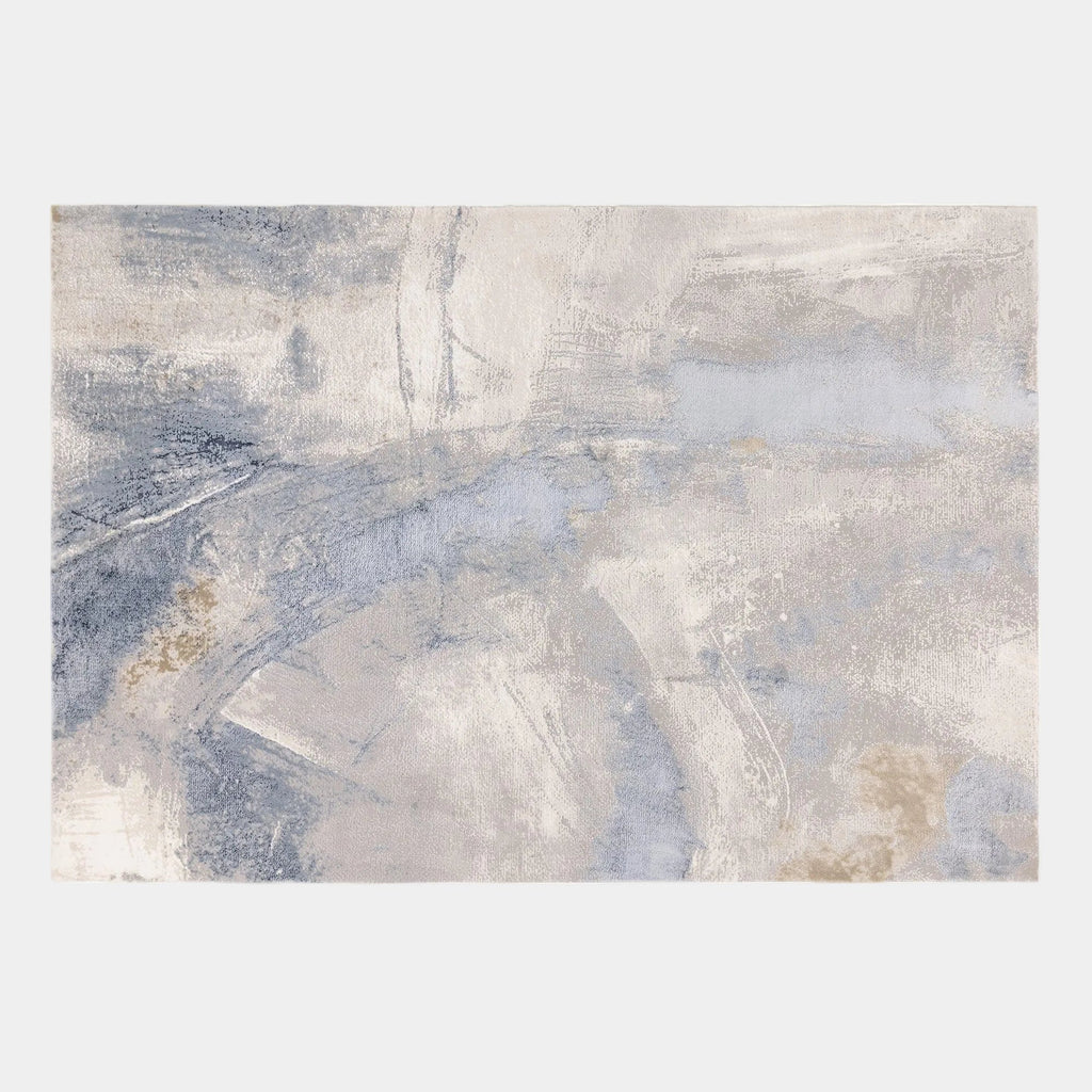 Stellar Cloud – dywan ze wzorem