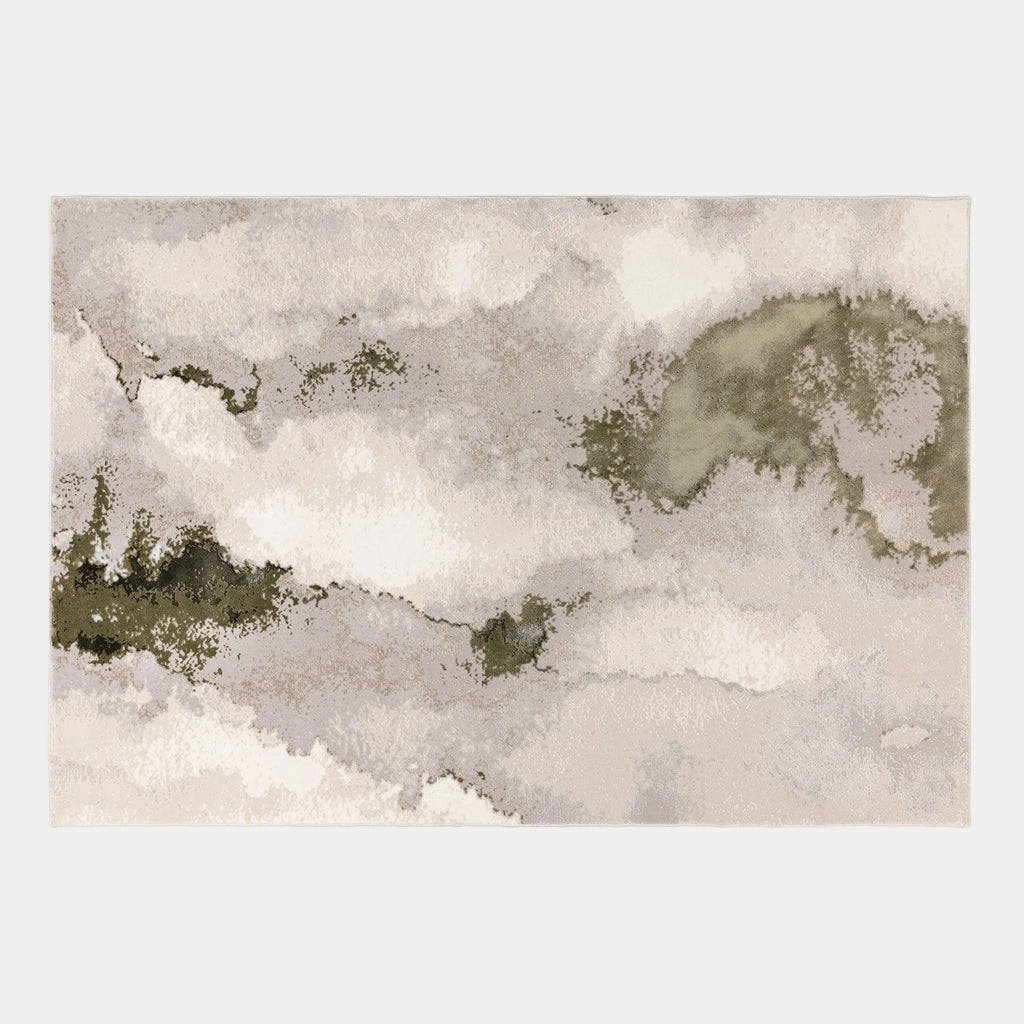 Stellar Cloud – dywan ze wzorem