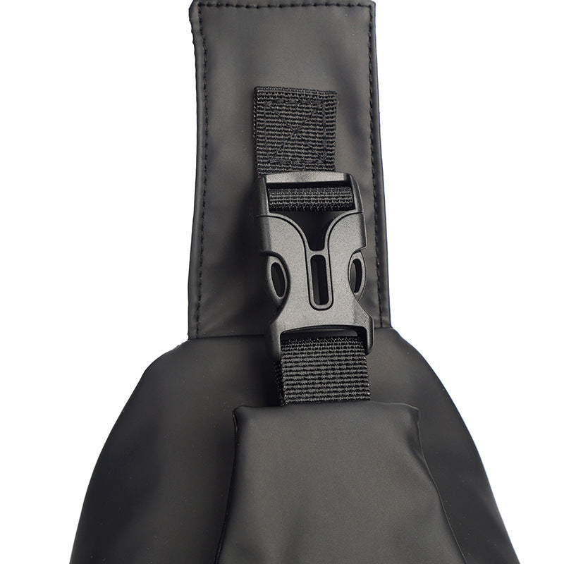 Torba crossbody