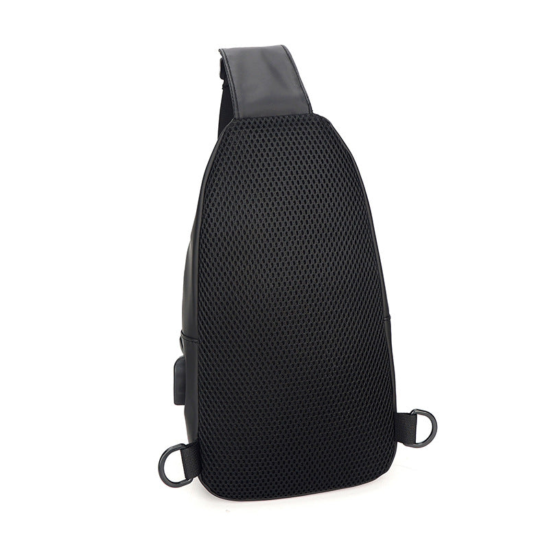 Torba crossbody
