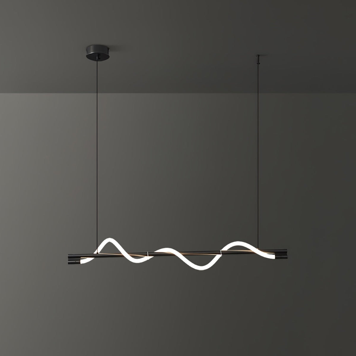 Lampa wisząca Tracer Island