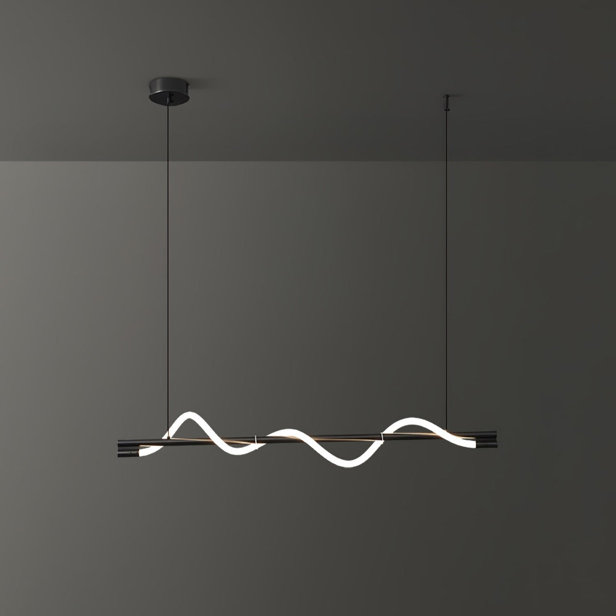 Lampa wisząca Tracer Island