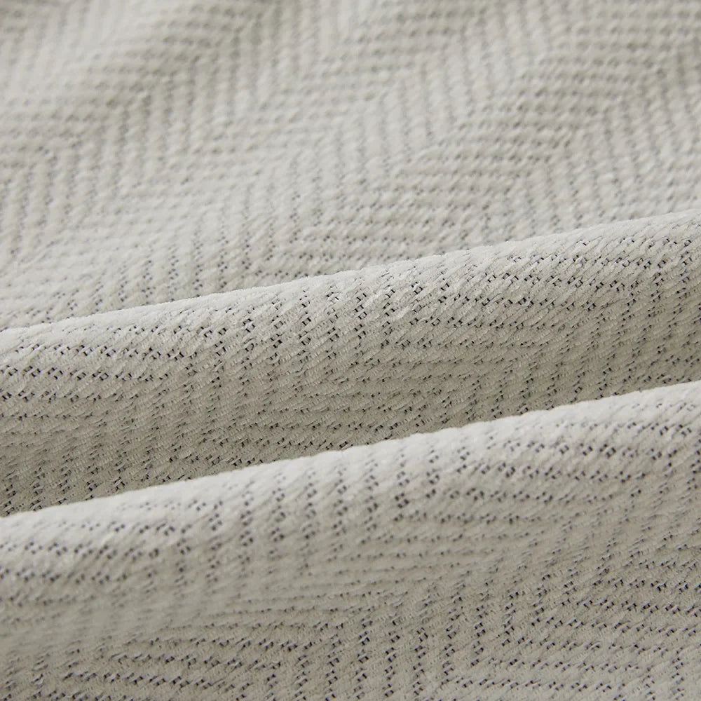 Uniwersalna Narzuta na Kanapę Chenille – Elegancki Akcent do Salonu
