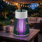 Urządzenie odstraszające owady BugShield Pro