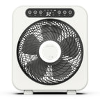 Wentylator elektryczny domowy
