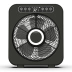 Wentylator elektryczny domowy
