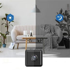 Wodoodporna bezprzewodowa kamera Wi-Fi z wideo 1080p HD