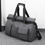 Wodoodporna torba sportowa premium