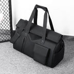 Wodoodporna torba sportowa premium