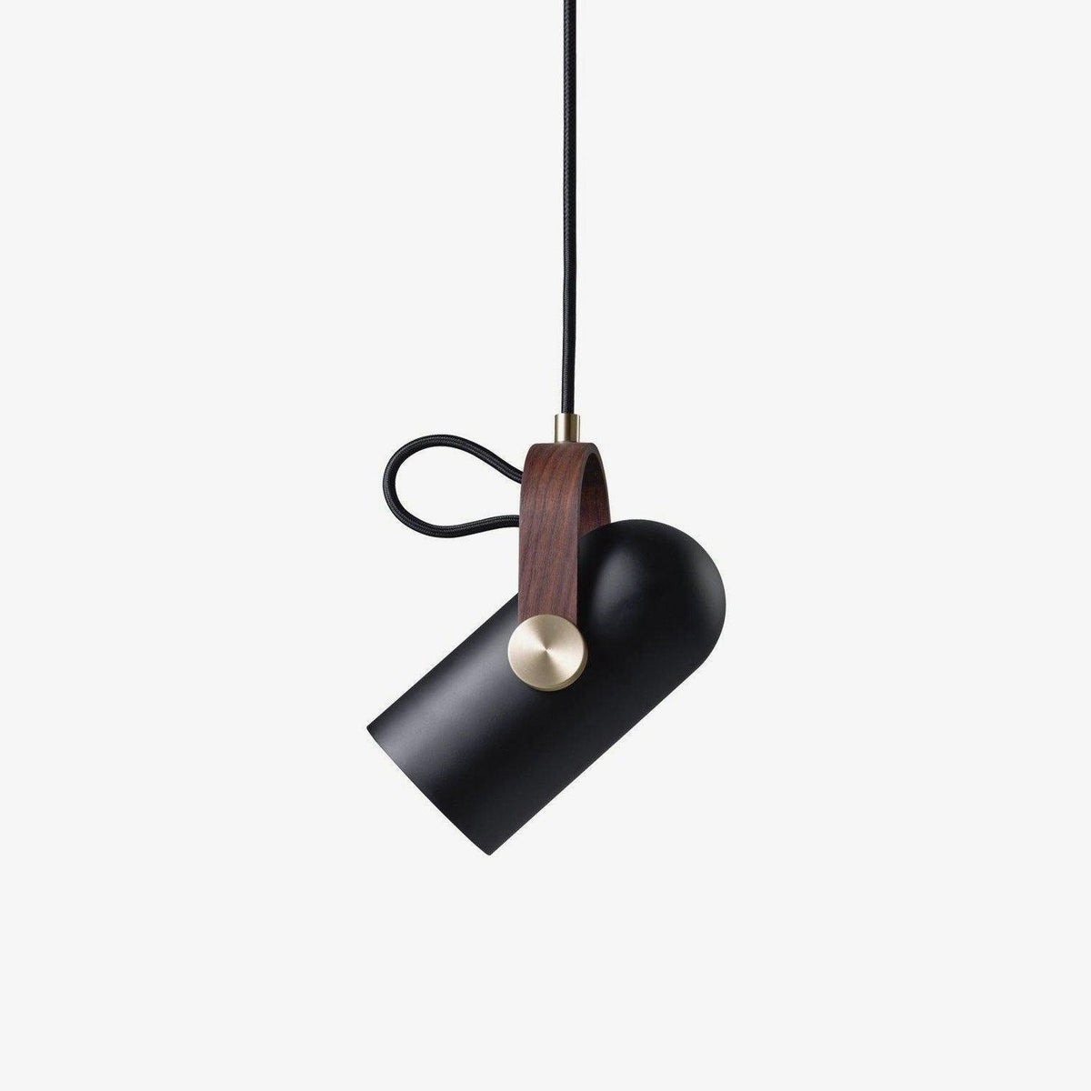 Wykwintna lampa wisząca w stylu marynistycznym do salonów i loftów