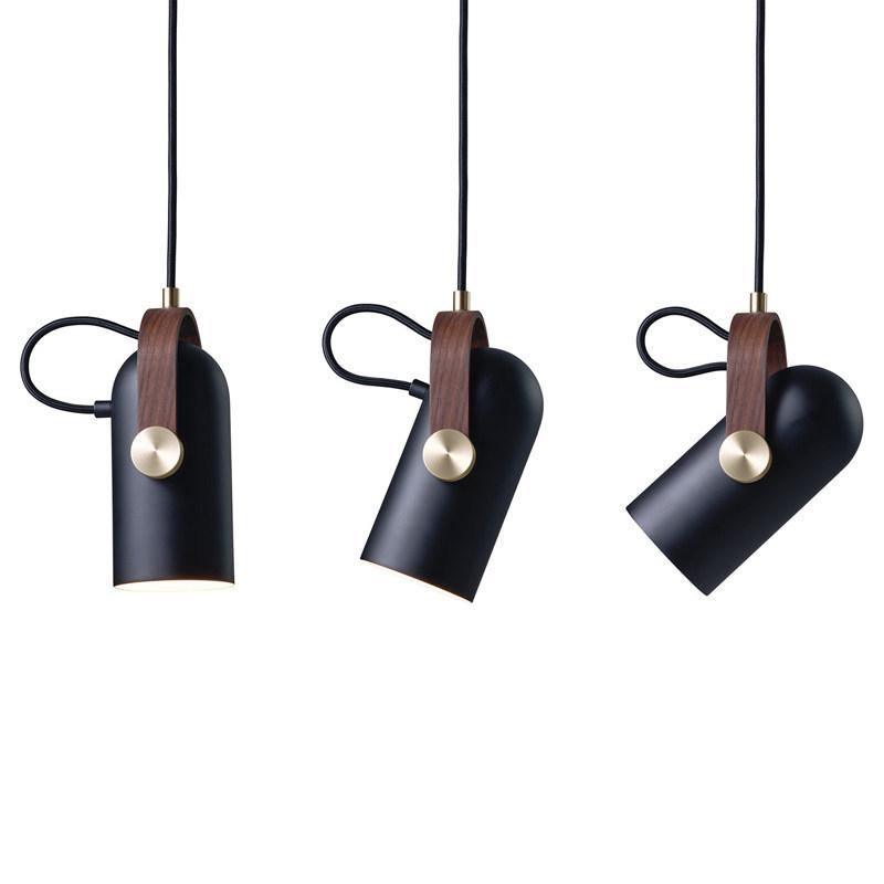 Wykwintna lampa wisząca w stylu marynistycznym do salonów i loftów