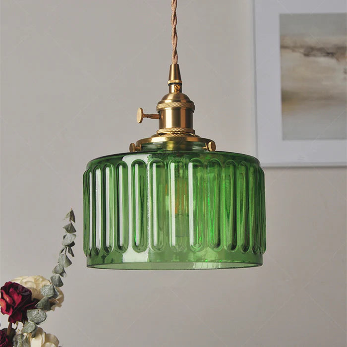 Wyrafinowany kryształowy żyrandol Lampa wisząca