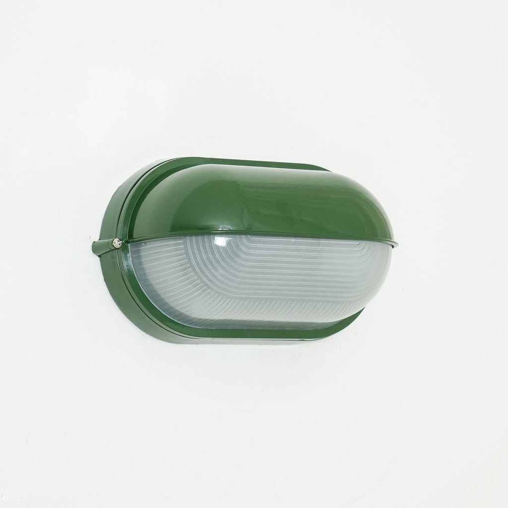 Wytrzymała trwała odporna na warunki atmosferyczne lampa ścienna zewnętrzna o industrialnym designie
