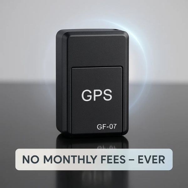 Zaawansowany magnetyczny globalny lokalizator GPS do pojazdów