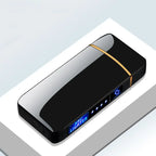 Zapalniczka plazmowa USB – wiatroszczelne elektryczne zapalanie łukowe
