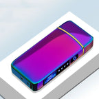 Zapalniczka plazmowa USB – wiatroszczelne elektryczne zapalanie łukowe