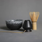 Zen Matcha – tradycyjny zestaw upominkowy do matchy