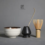 Zen Matcha – tradycyjny zestaw upominkowy do matchy