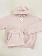 Komplet dresowy Comfort Wear