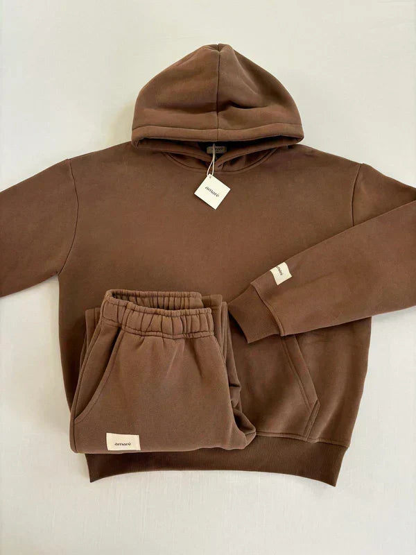 Komplet dresowy Comfort Wear