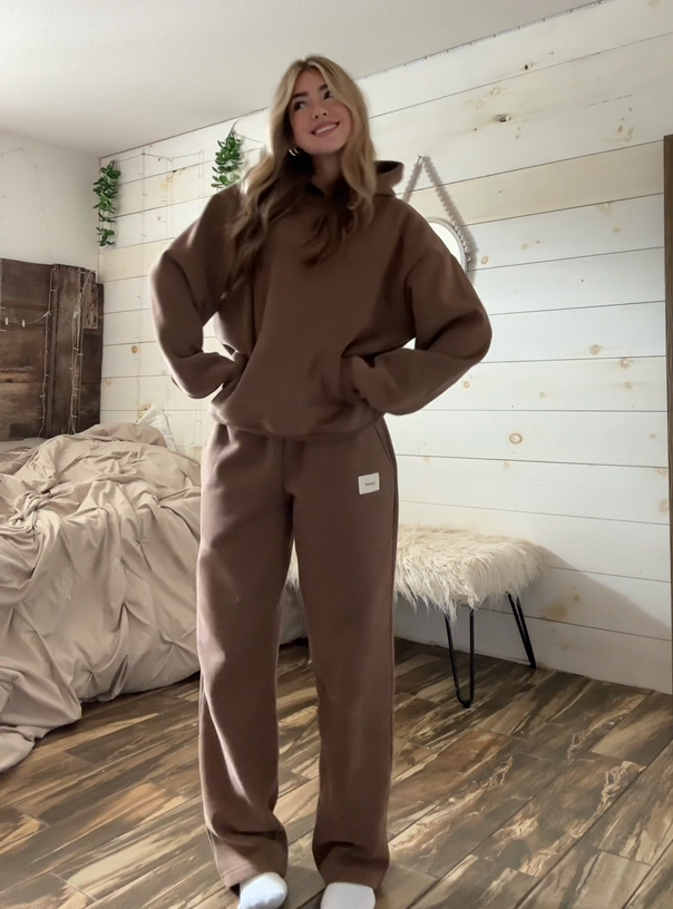 Komplet dresowy Comfort Wear