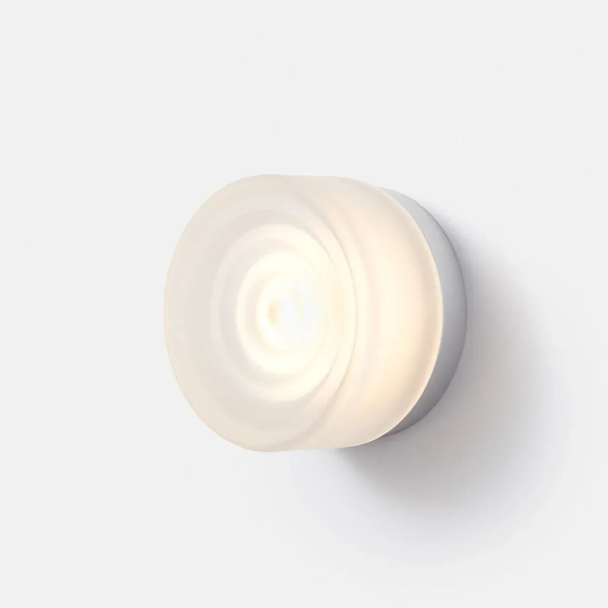 Zewnętrzna lampa ścienna | hartowane szkło i odporność IP65