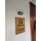 Zewnętrzna przemysłowa lampa ścienna typu bulkhead Owalny design odporny na warunki atmosferyczne