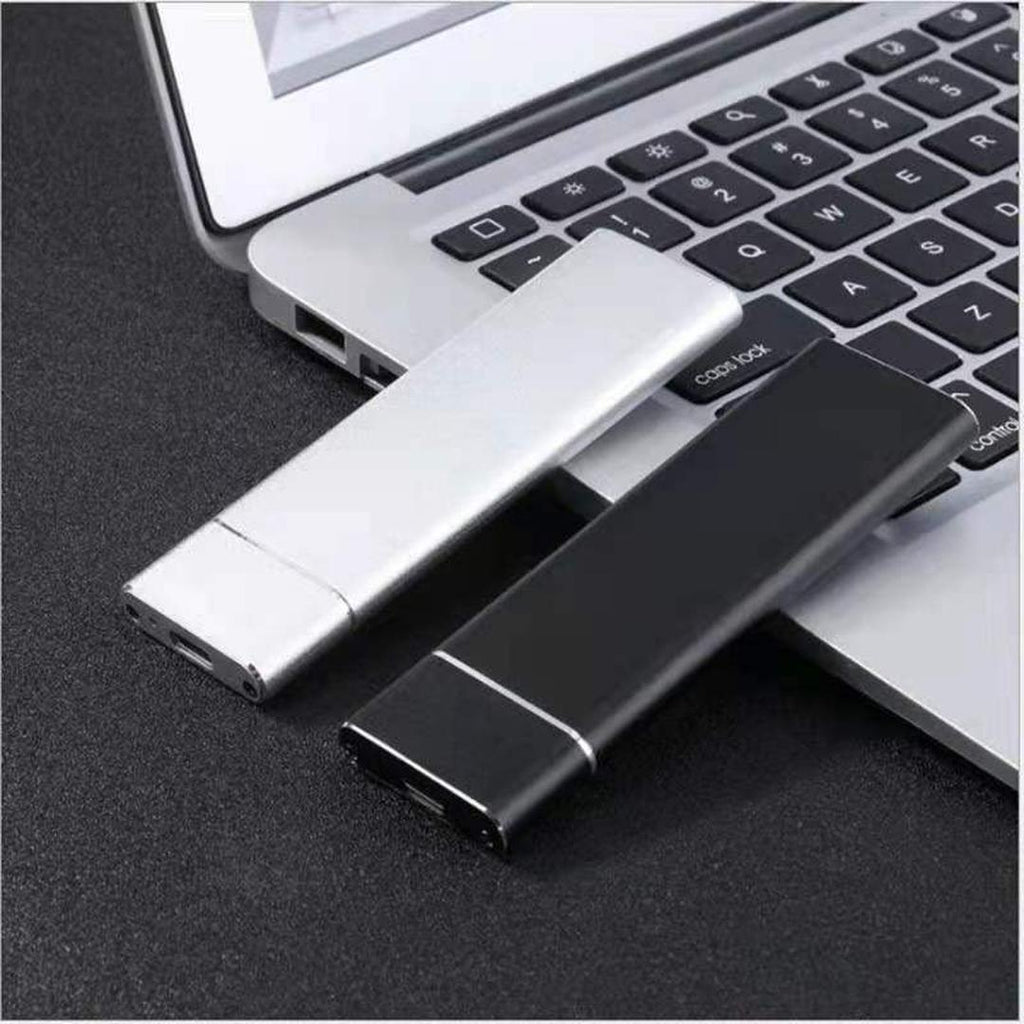 Zewnętrzny dysk twardy 10TB przenośny duża pojemność