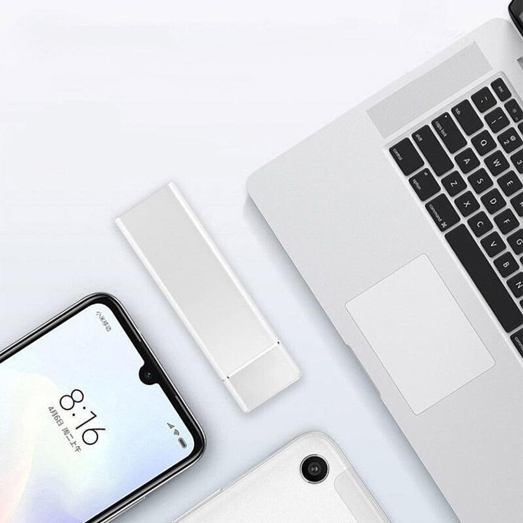 Zewnętrzny dysk twardy 10TB przenośny duża pojemność