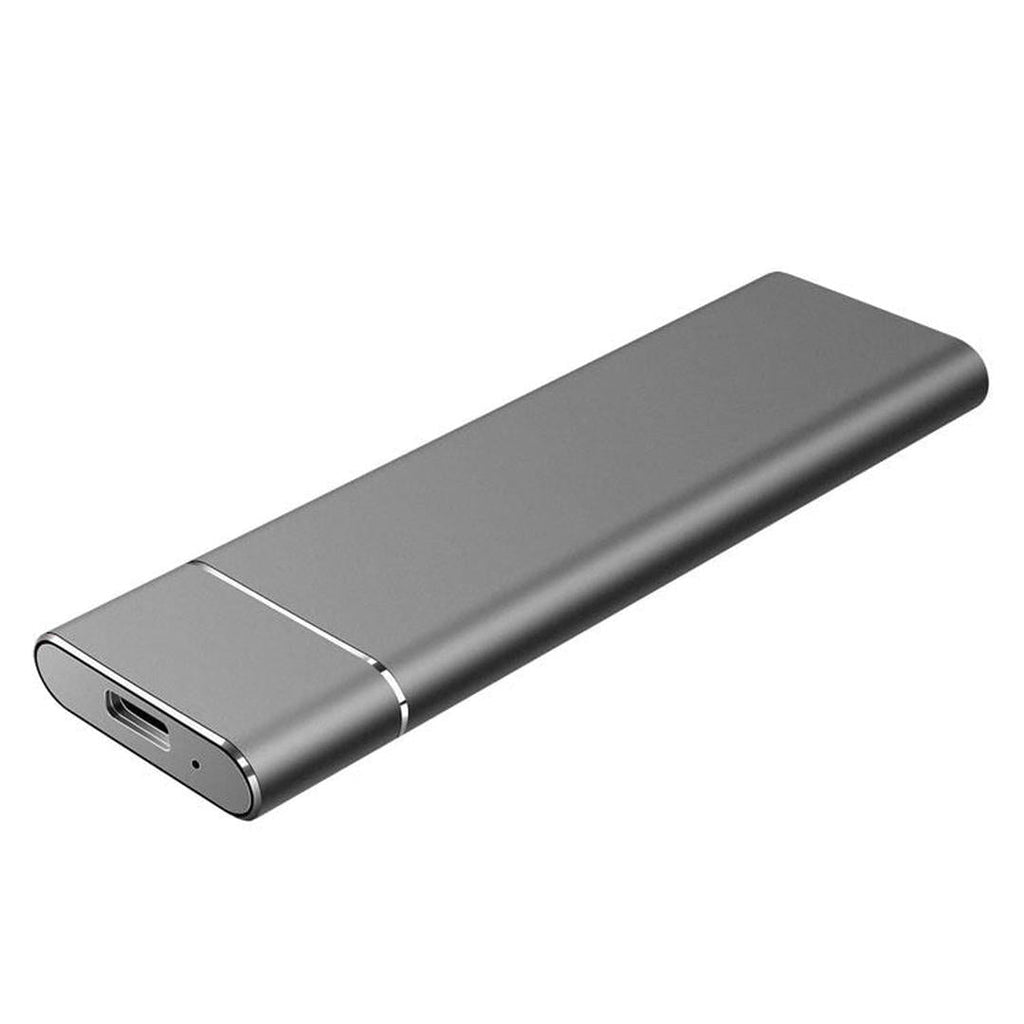 Zewnętrzny dysk twardy 10TB przenośny duża pojemność