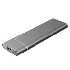 Zewnętrzny dysk twardy 10TB przenośny duża pojemność