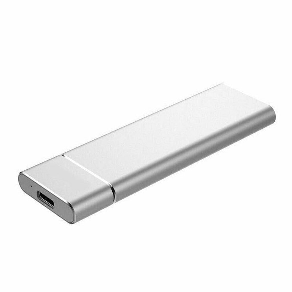 Zewnętrzny dysk twardy 10TB przenośny duża pojemność